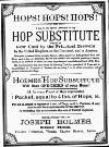 Holmes' Brewing Trade Gazette Monday 01 September 1884 Page 36