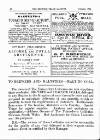 Holmes' Brewing Trade Gazette Wednesday 01 October 1884 Page 20