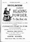 Holmes' Brewing Trade Gazette Wednesday 01 October 1884 Page 23