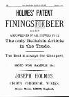 Holmes' Brewing Trade Gazette Wednesday 01 October 1884 Page 30