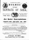 Holmes' Brewing Trade Gazette Wednesday 01 October 1884 Page 33