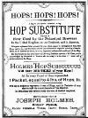 Holmes' Brewing Trade Gazette Wednesday 01 October 1884 Page 36