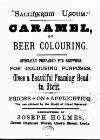 Holmes' Brewing Trade Gazette Saturday 01 November 1884 Page 2
