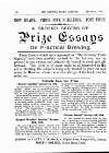 Holmes' Brewing Trade Gazette Saturday 01 November 1884 Page 22