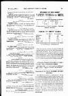 Holmes' Brewing Trade Gazette Saturday 01 November 1884 Page 27