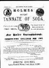 Holmes' Brewing Trade Gazette Saturday 01 November 1884 Page 33