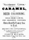 Holmes' Brewing Trade Gazette Monday 01 December 1884 Page 2