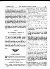 Holmes' Brewing Trade Gazette Monday 01 December 1884 Page 15