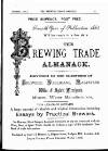 Holmes' Brewing Trade Gazette Monday 01 December 1884 Page 21