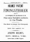 Holmes' Brewing Trade Gazette Monday 01 December 1884 Page 30