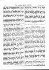 Holmes' Brewing Trade Gazette Thursday 01 January 1885 Page 10