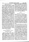 Holmes' Brewing Trade Gazette Thursday 01 January 1885 Page 12