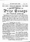 Holmes' Brewing Trade Gazette Thursday 01 January 1885 Page 22