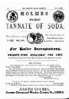 Holmes' Brewing Trade Gazette Thursday 01 January 1885 Page 28