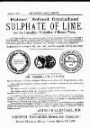 Holmes' Brewing Trade Gazette Thursday 01 January 1885 Page 29