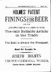 Holmes' Brewing Trade Gazette Thursday 01 January 1885 Page 30