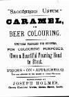 Holmes' Brewing Trade Gazette Sunday 01 February 1885 Page 2