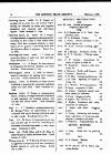 Holmes' Brewing Trade Gazette Sunday 01 February 1885 Page 16