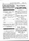 Holmes' Brewing Trade Gazette Sunday 01 February 1885 Page 18