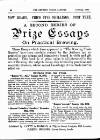 Holmes' Brewing Trade Gazette Sunday 01 February 1885 Page 22