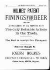 Holmes' Brewing Trade Gazette Sunday 01 February 1885 Page 30