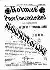 Holmes' Brewing Trade Gazette Sunday 01 February 1885 Page 34
