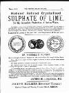 Holmes' Brewing Trade Gazette Sunday 01 March 1885 Page 30