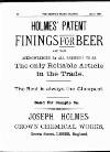 Holmes' Brewing Trade Gazette Sunday 01 March 1885 Page 31