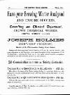 Holmes' Brewing Trade Gazette Sunday 01 March 1885 Page 33