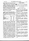 Holmes' Brewing Trade Gazette Wednesday 01 April 1885 Page 15