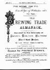 Holmes' Brewing Trade Gazette Wednesday 01 April 1885 Page 21