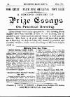 Holmes' Brewing Trade Gazette Wednesday 01 April 1885 Page 22