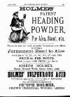 Holmes' Brewing Trade Gazette Wednesday 01 April 1885 Page 23