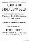 Holmes' Brewing Trade Gazette Wednesday 01 April 1885 Page 30