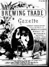 Holmes' Brewing Trade Gazette Friday 01 May 1885 Page 1