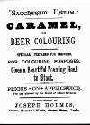 Holmes' Brewing Trade Gazette Friday 01 May 1885 Page 2