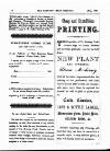 Holmes' Brewing Trade Gazette Friday 01 May 1885 Page 18