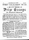 Holmes' Brewing Trade Gazette Friday 01 May 1885 Page 22
