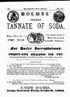 Holmes' Brewing Trade Gazette Friday 01 May 1885 Page 28