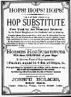 Holmes' Brewing Trade Gazette Friday 01 May 1885 Page 36