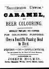 Holmes' Brewing Trade Gazette Monday 01 June 1885 Page 2