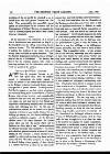 Holmes' Brewing Trade Gazette Monday 01 June 1885 Page 14