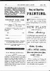 Holmes' Brewing Trade Gazette Monday 01 June 1885 Page 18