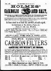 Holmes' Brewing Trade Gazette Monday 01 June 1885 Page 19