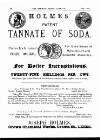 Holmes' Brewing Trade Gazette Monday 01 June 1885 Page 28