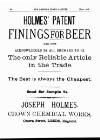 Holmes' Brewing Trade Gazette Monday 01 June 1885 Page 30