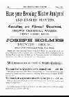 Holmes' Brewing Trade Gazette Monday 01 June 1885 Page 32