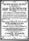 Holmes' Brewing Trade Gazette Monday 01 June 1885 Page 36
