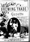 Holmes' Brewing Trade Gazette Wednesday 01 July 1885 Page 1