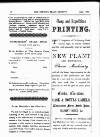 Holmes' Brewing Trade Gazette Wednesday 01 July 1885 Page 18